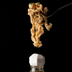White Truffle Oil