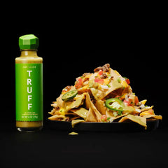 Jalapeño Lime Hot Sauce Combo Pack