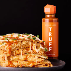 TRUFF Buffalo Sauce