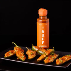 TRUFF Buffalo Sauce