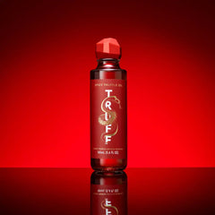 Spicy Black Truffle Oil