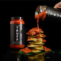 Black Truffle Marinara (2 Jars)