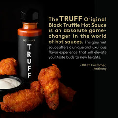 TRUFF Original Hot Sauce