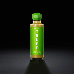 TRUFF Jalapeño Lime Hot Sauce