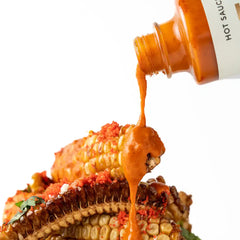 TRUFF White Hot Sauce