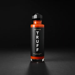 TRUFF Hot Sauce Bundle Pack