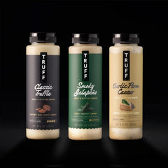 Truffle Aioli Variety Pack