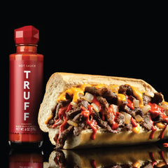 TRUFF Habanero Hot Sauce