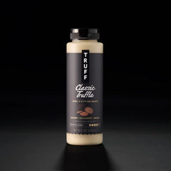 Truffle Aioli Variety Pack