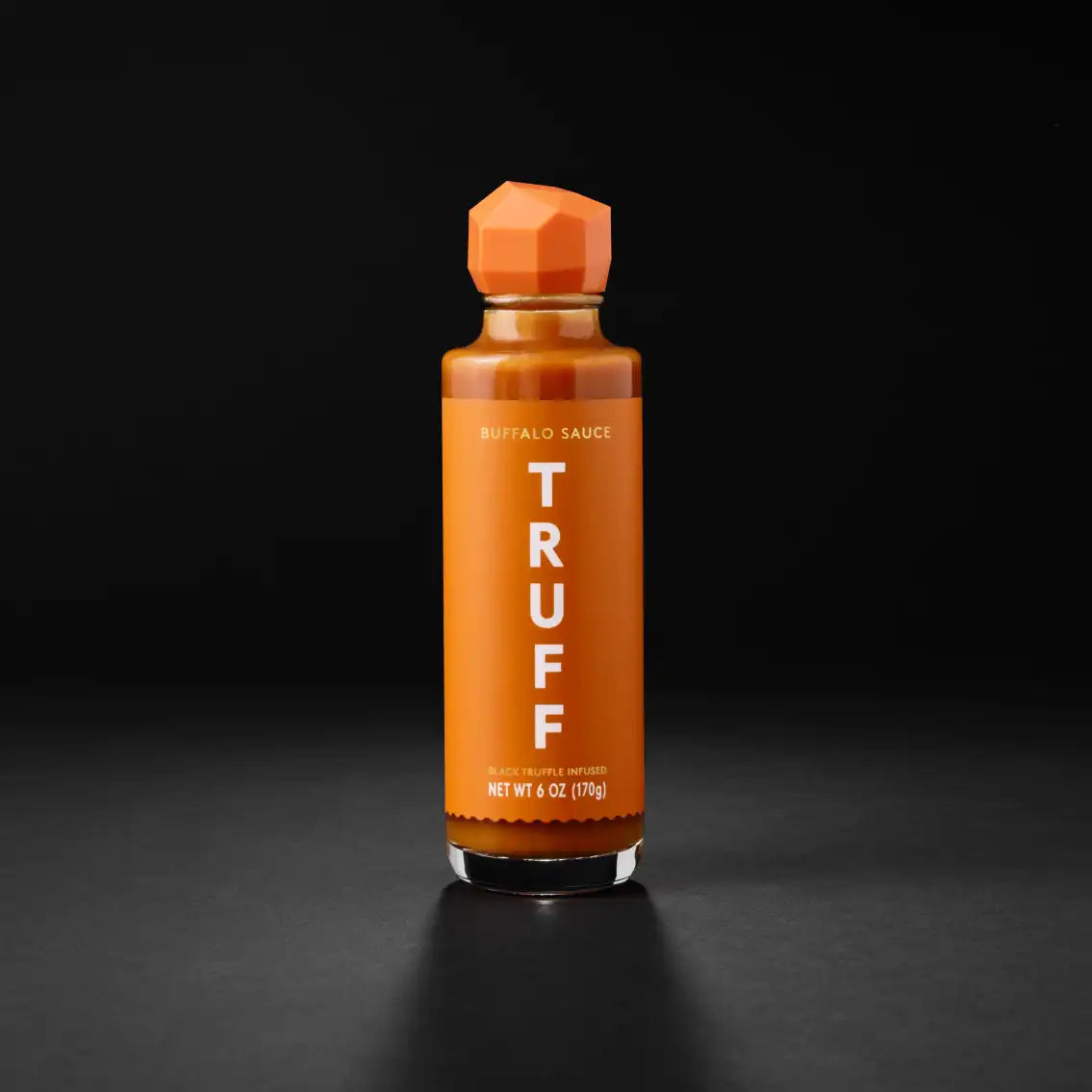 TRUFF Buffalo Sauce