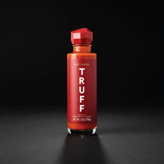 TRUFF Hot Sauce Bundle Pack