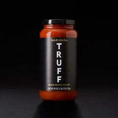 Black Truffle Marinara (2 Jars)