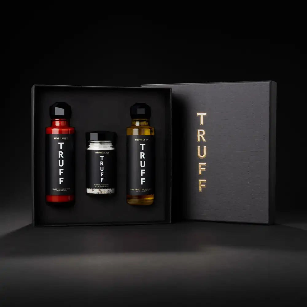 Chef Starter Kit