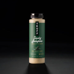 Truffle Aioli Variety Pack